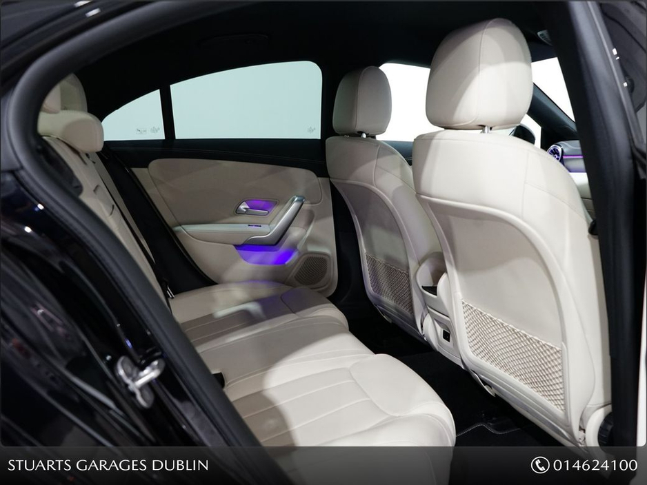 Mercedes-Benz CLA Class 180 Coupe 4DR Auto — thumbnail 22