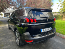 2019 Peugeot 5008 1.5L Diesel For Sale Images