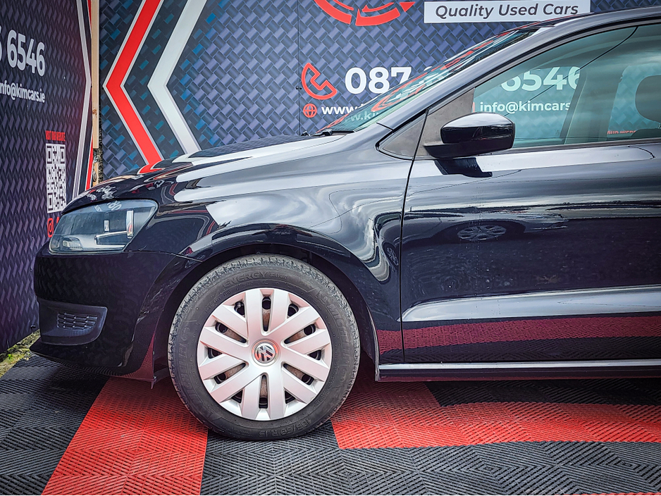 2011 Volkswagen Polo 1.2L Petrol For Sale Images