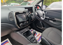 2014 Renault Captur 1.5L Diesel For Sale Images