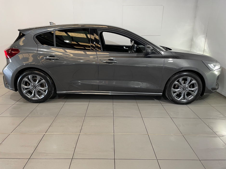 2023 Ford Focus 1L Petrol For Sale Images