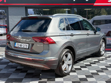 2017 Volkswagen Tiguan 2L Diesel For Sale Images