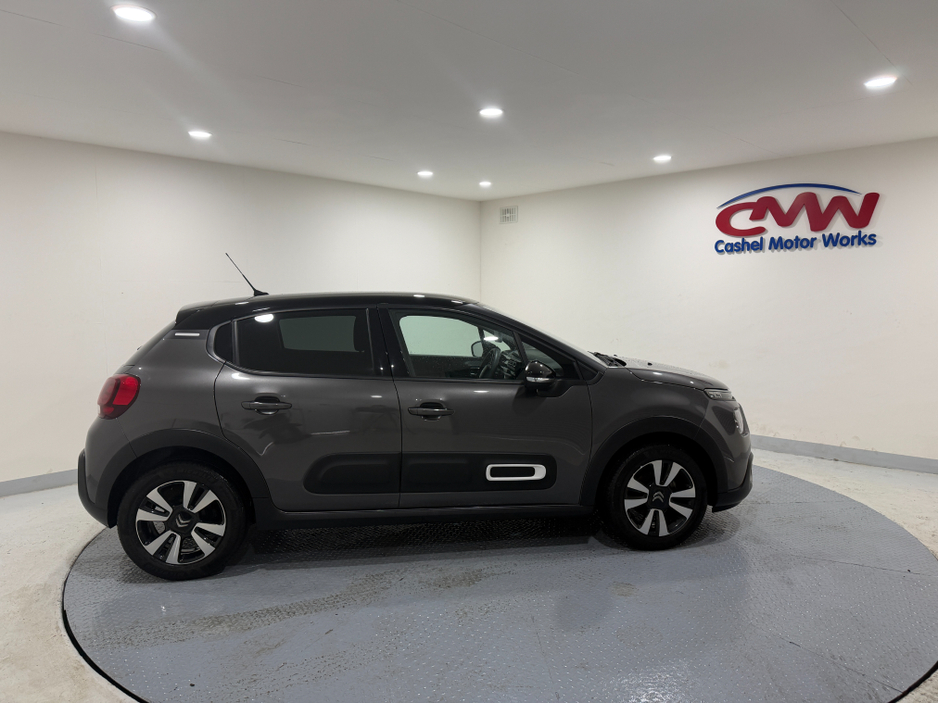 2024 Citroen C3 1.2L Petrol For Sale Images