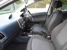 2013 Hyundai i20 1.2L Petrol For Sale Images