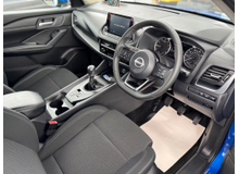 2022 Nissan Qashqai 1.3L Hybrid For Sale Images