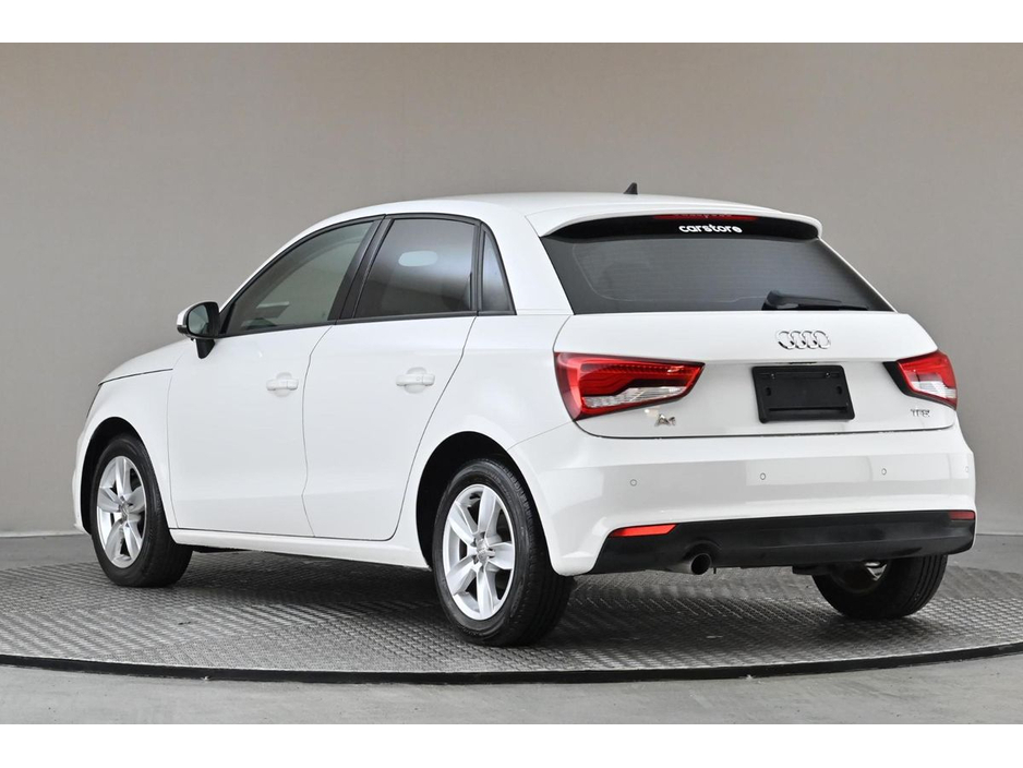 Audi A1 1.0 TFSI S-TRONIC SPORTBACK 5DR *PARK SENSORS* — thumbnail 7
