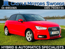 Audi A1 FINANCE AVAILABLE FROM €64 P/W    PRICE DROP