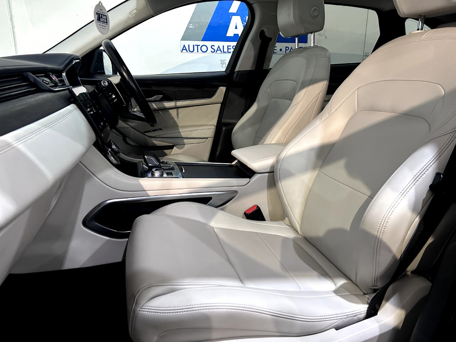 2021 Jaguar F-Pace 2L Diesel For Sale Images