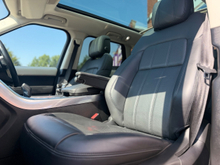 2022 Land Rover Range Rover Sport 2L Petrol Plug-in Hybrid For Sale Images