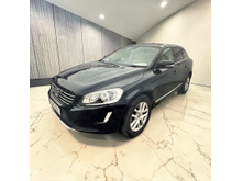 2016 Volvo XC60 2L Diesel For Sale Images