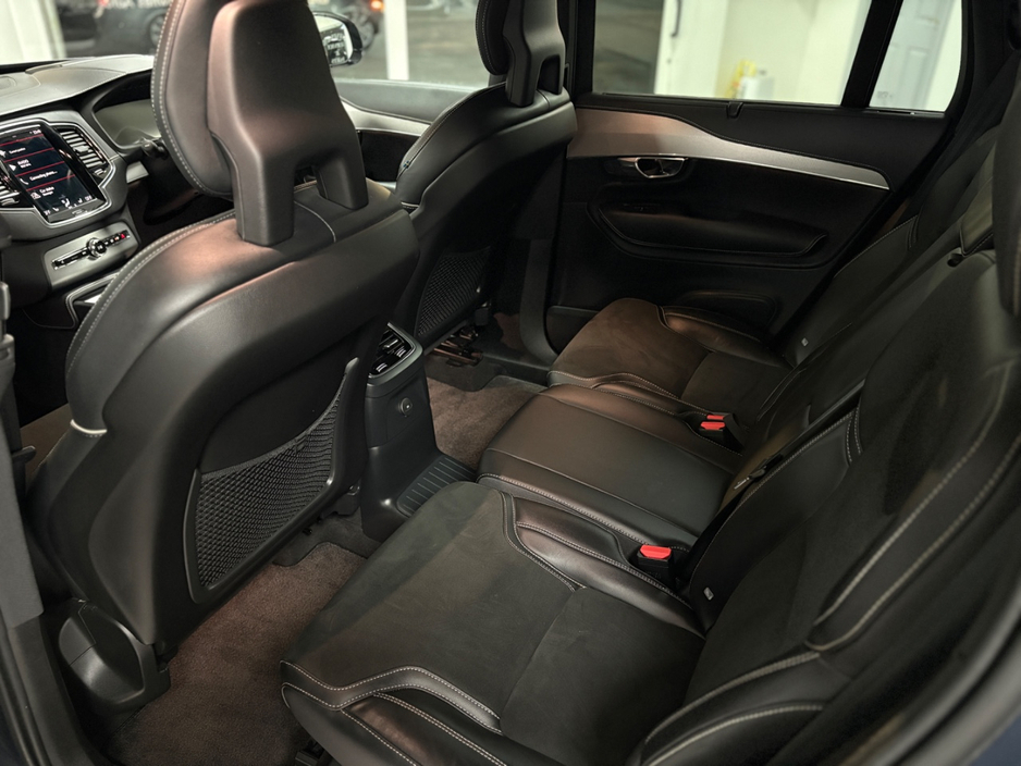 2021 Volvo XC90 2L Petrol Plug-in Hybrid For Sale Images