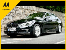 2018 BMW 3 Series 2L Petrol Plug-in Hybrid For Sale Images