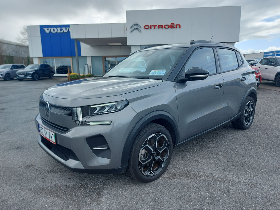 Used Citroen C3 2025 in Kerry