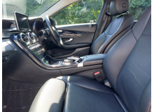2016 Mercedes-Benz C Class 2.1L Diesel For Sale Images