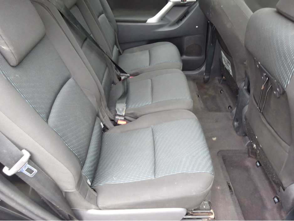 2013 Toyota Verso 2.0L Diesel For Sale Images