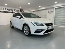 2018 SEAT Leon 2L Diesel For Sale Images