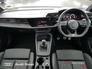 2025 AUDI A3 30 TDI 115HP S Line