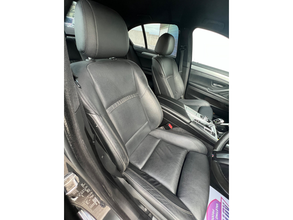 2016 BMW 5 Series 2L Diesel For Sale Images