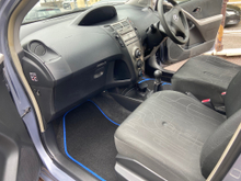 2010 Toyota Yaris 1L Petrol For Sale Images