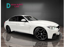 2018 BMW 3 Series 2.0L Diesel For Sale Images