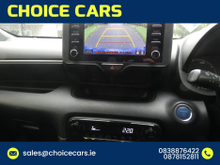 2022 Toyota Yaris 1.5L Hybrid For Sale Images