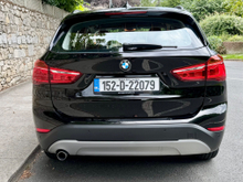 2015 BMW X1 2L Diesel For Sale Images