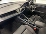 2025 AUDI A3 S LINE 40 TFSI E S-A SPORTBACK 204PS ***135KM RANGE***NEW MODEL***MEGA SPEC***PREMIUM CARS IN THE NORTH EAST***