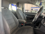 2014 VOLKSWAGEN TOURAN CL BLUEMOTION 1.6 TDI 7SEATS 105 5DR