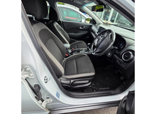 2018 Hyundai Kona 1.0L Petrol For Sale Images