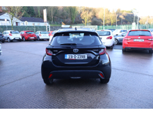 2023 Toyota Yaris 1.5L Petrol Hybrid For Sale Images