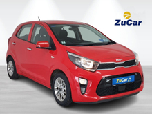 Kia Picanto A/T PE Petrol
