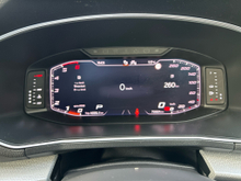 2024 SEAT Tarraco 2L Diesel For Sale Images