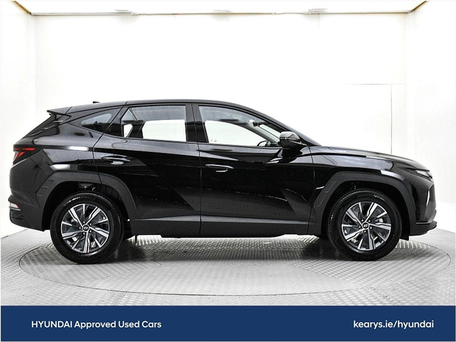 Hyundai Tucson 2WD Comfort Plus — thumbnail 14