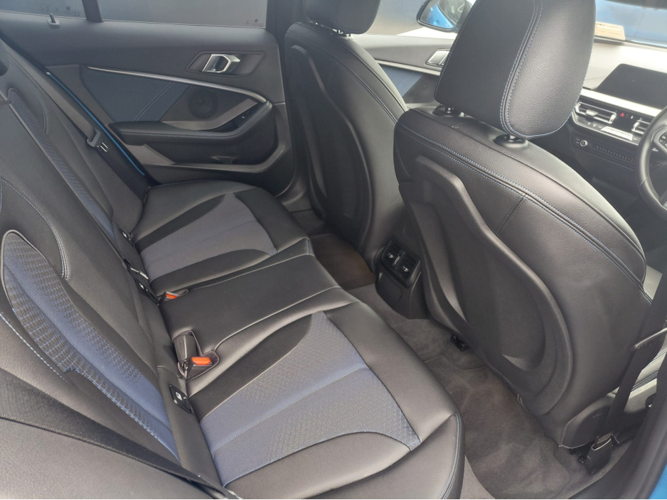2020 BMW 1 Series 1.5L Petrol For Sale Images