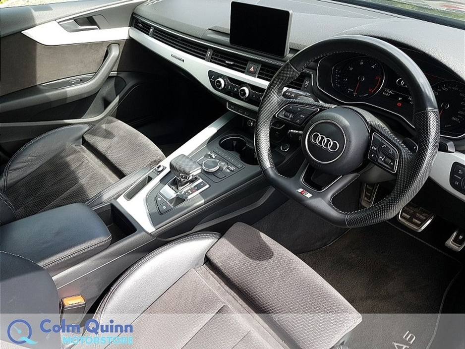 2019 Audi A5 2L Diesel For Sale Images