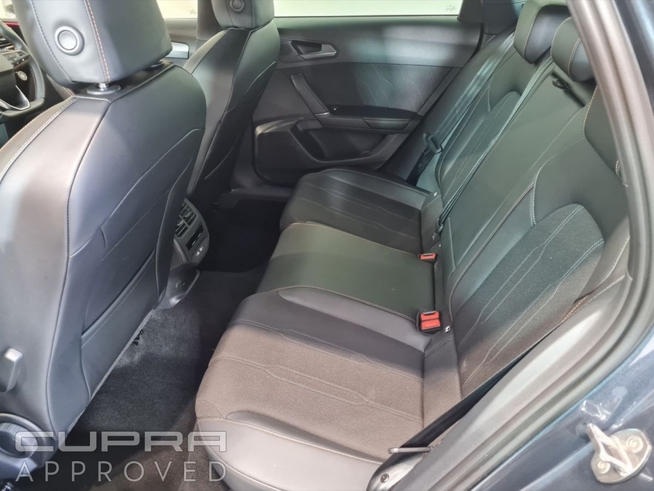 Cupra Leon 1.5eTSI DSG 150HP DSG*Call John 0861913954 — thumbnail 10