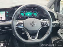 2023 Volkswagen Golf 1.5L Petrol For Sale Images