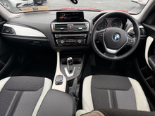 2016 BMW 1 Series 2L Diesel For Sale Images