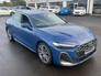 2024 AUDI A5 Sportback Audi A5 S LINE TFSI S-A