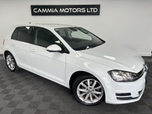 2015 Volkswagen Golf 1.4L Petrol For Sale Images