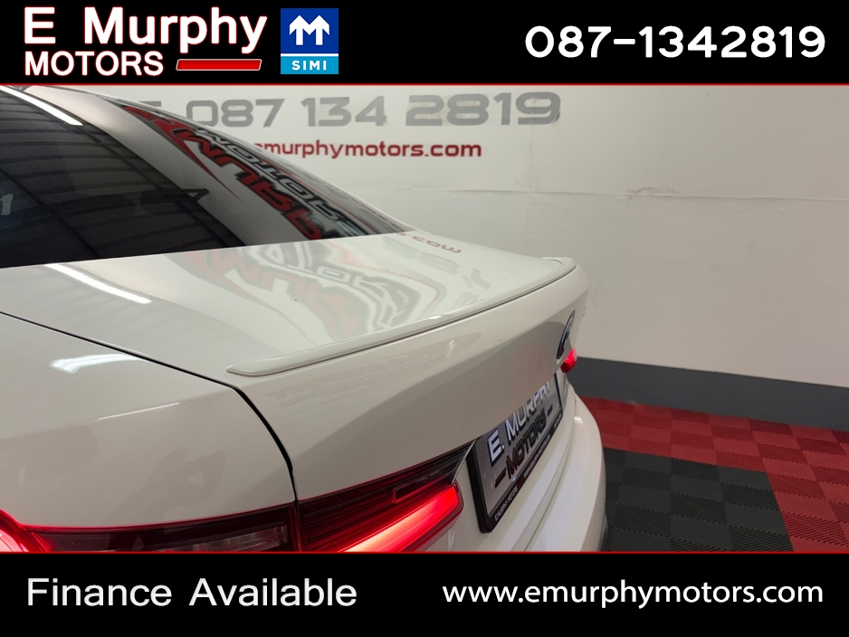 2022 BMW 3 Series 2L Hybrid For Sale Images