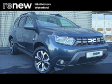 Dacia Duster 1.5 Diesel 115PS "Journey Model" "Diamond Cut Alloys" "Apple Car Play" "Cruise Control" "Diesel"