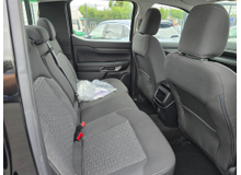 2025 Ford Ranger 2.0L Diesel For Sale Images