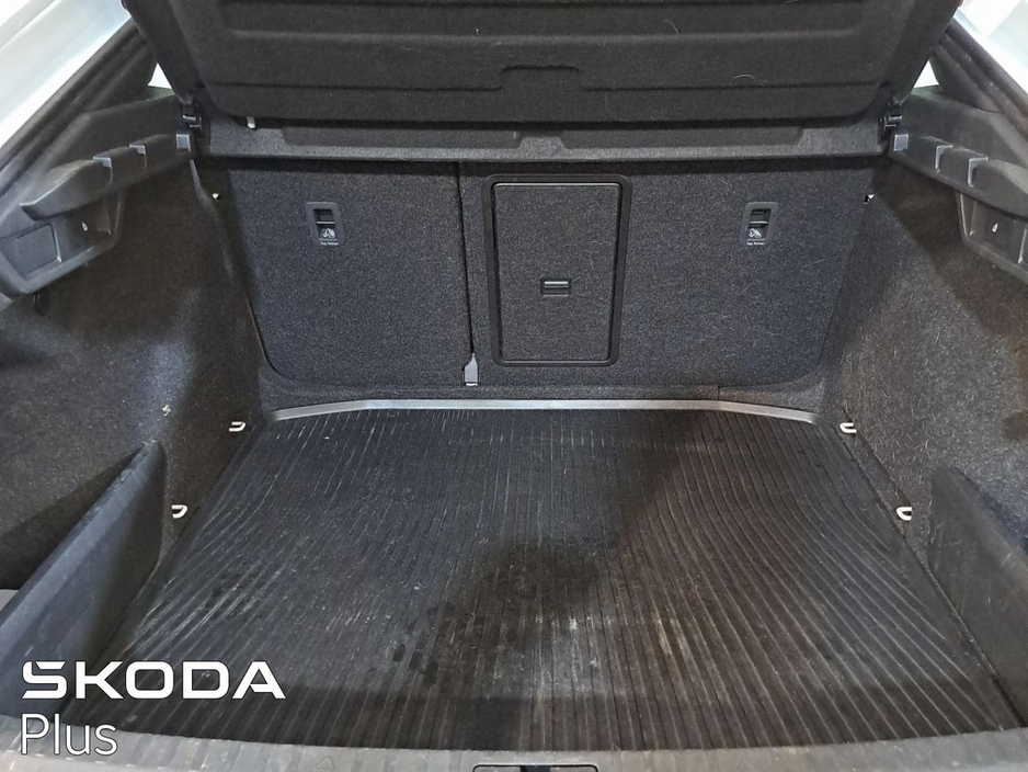 Skoda Octavia OCTAVIA SPORTLINE 2.0TDI 150HP — thumbnail 10