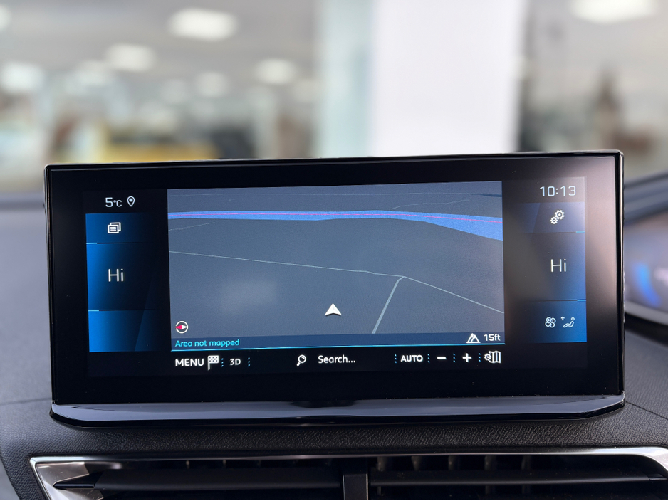 2022 Peugeot 3008 1.5L Diesel For Sale Images