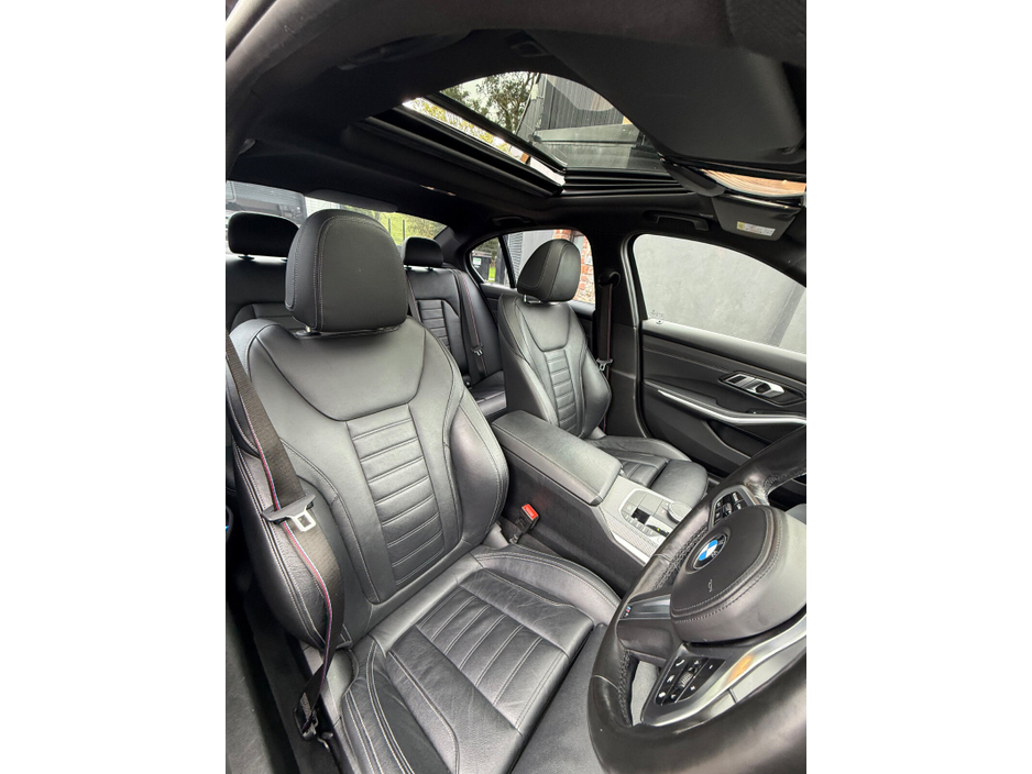 2021 BMW M3 3L Diesel For Sale Images