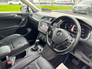 2020 VOLKSWAGEN TIGUAN ALLSPACE 2.0 TDI 150HP R-Line DSG 7S