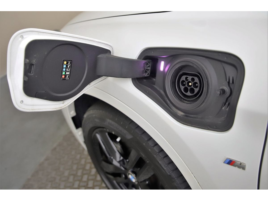 BMW X1 xDrive25e M Sport Auto — thumbnail 27