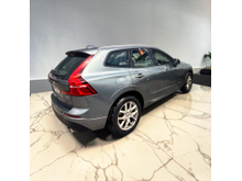 2020 Volvo XC60 2L Diesel For Sale Images