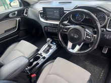 2021 Kia XCeed 1.6L Petrol Plug-in Hybrid For Sale Images